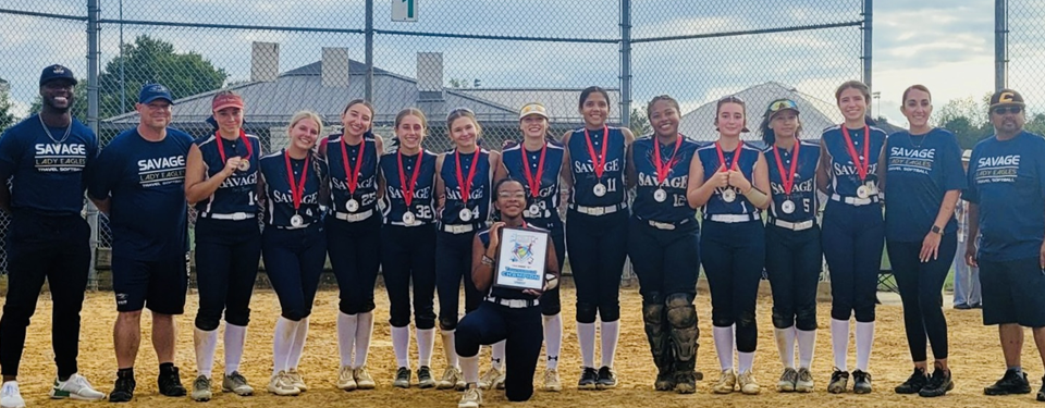 Savage Travel Softball