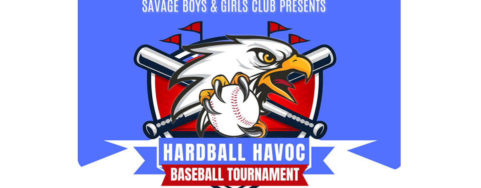 First-Ever Savage Hardball Havoc Baseball Tournamen