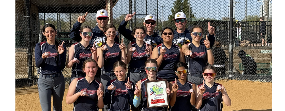 Savage Travel Softball