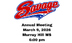 Annual Meeting Announced